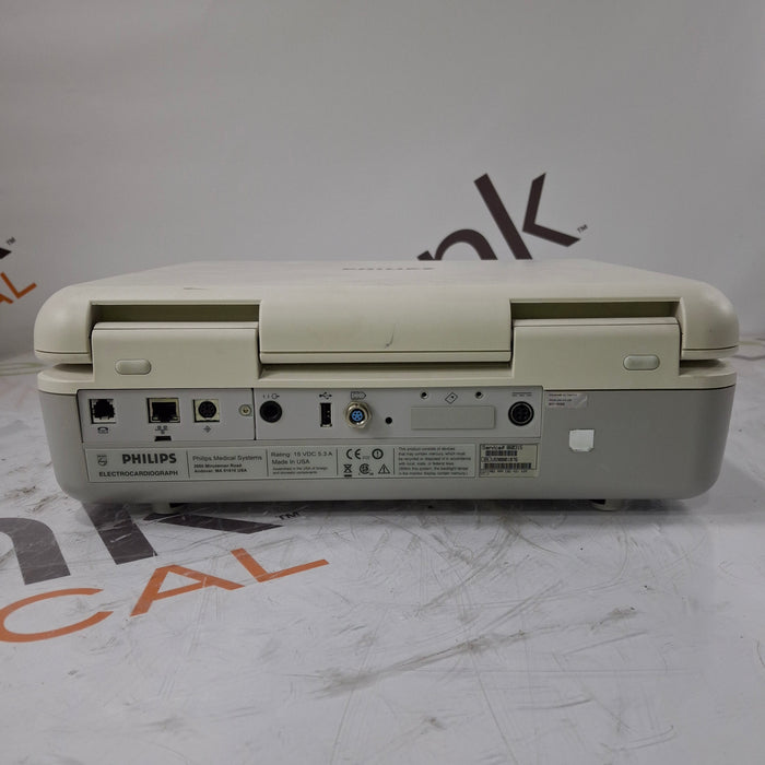 Philips Philips PageWriter TC70 Cardiograph without PIM Cardiology reLink Medical