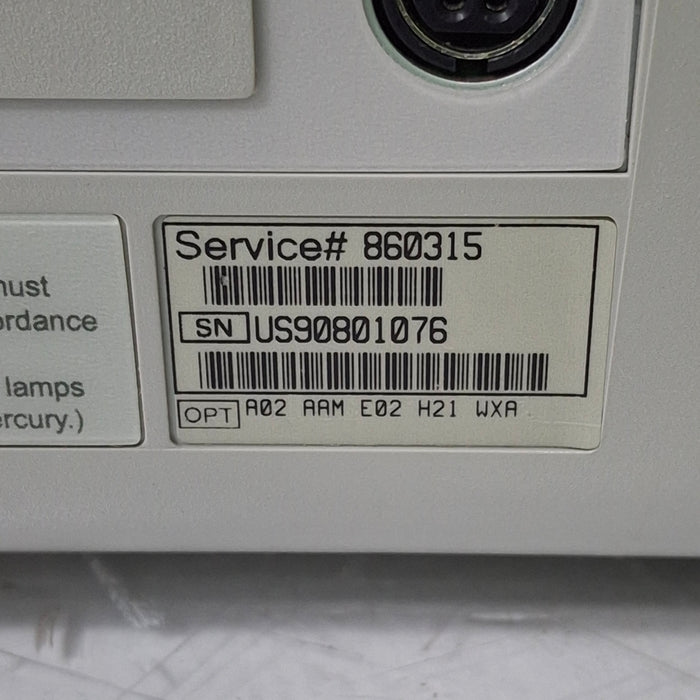 Philips Philips PageWriter TC70 Cardiograph without PIM Cardiology reLink Medical