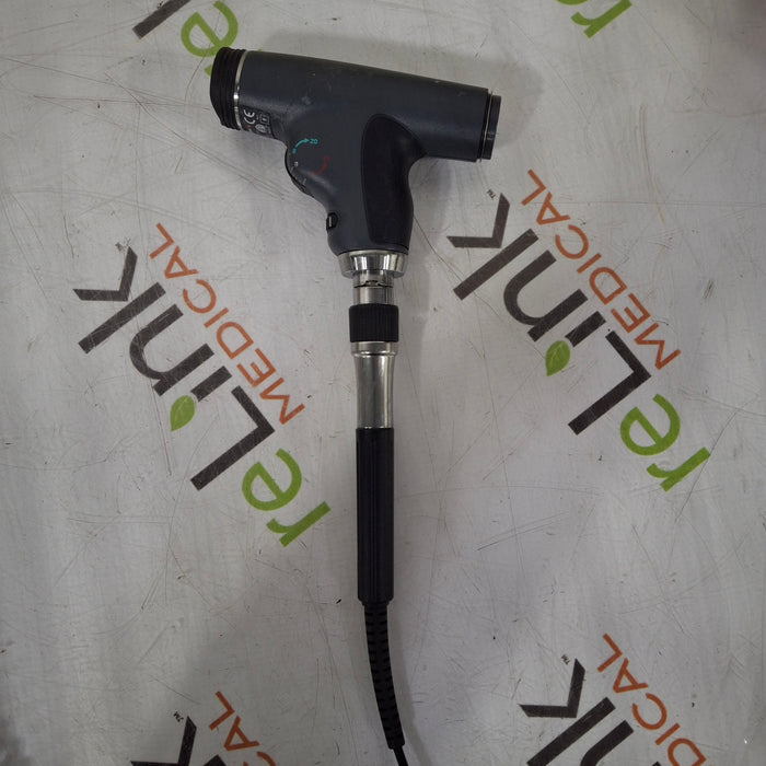 Welch Allyn Welch Allyn 767 Transformer Otoscope Ophthalmoscope Diagnostic Exam Equipment reLink Medical