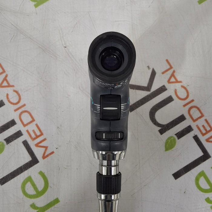 Welch Allyn Welch Allyn 767 Transformer Otoscope Ophthalmoscope Diagnostic Exam Equipment reLink Medical
