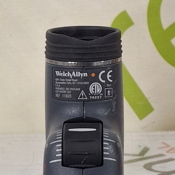 Welch Allyn Welch Allyn 767 Transformer Otoscope Ophthalmoscope Diagnostic Exam Equipment reLink Medical