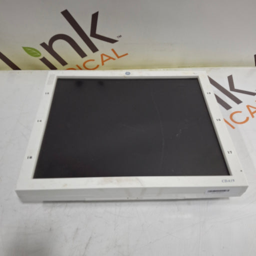 GE Healthcare GE Healthcare CDA19 19" Medical Monitor Patient Monitors reLink Medical