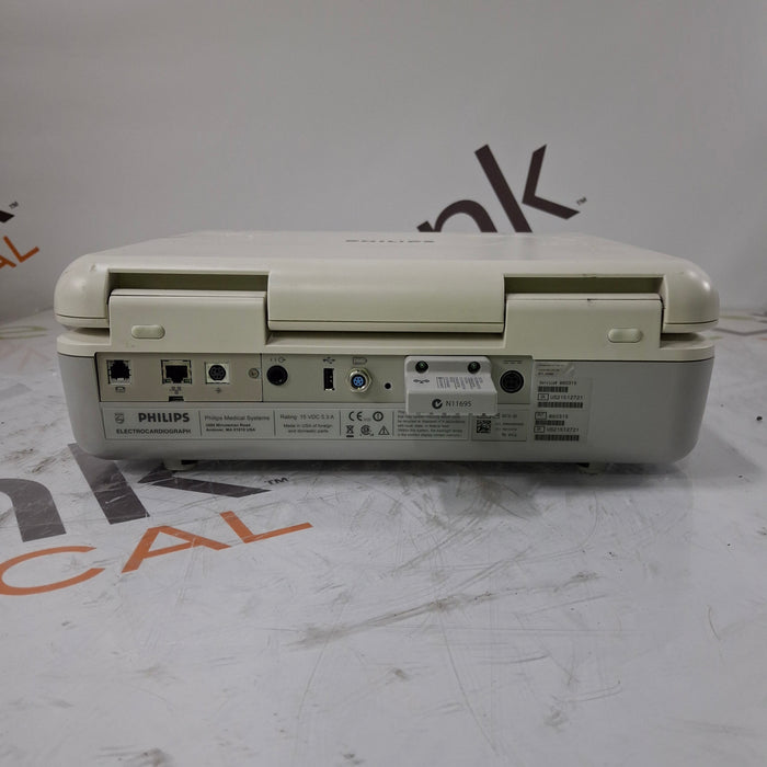 Philips Philips PageWriter TC70 Cardiograph without PIM Cardiology reLink Medical
