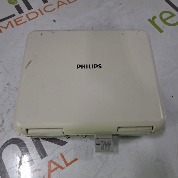 Philips Philips PageWriter TC70 Cardiograph without PIM Cardiology reLink Medical