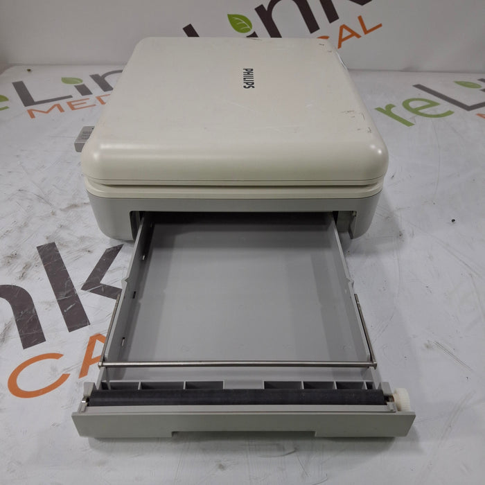 Philips Philips PageWriter TC70 Cardiograph without PIM Cardiology reLink Medical