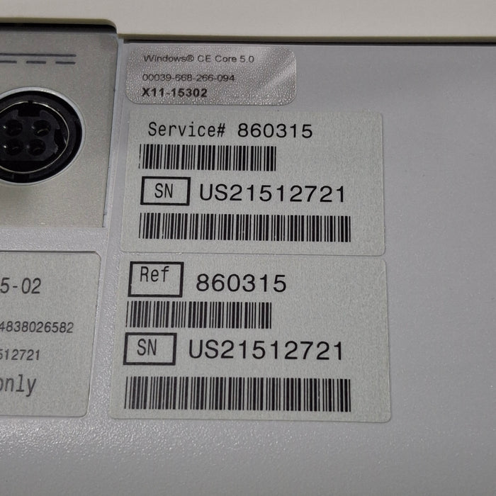 Philips Philips PageWriter TC70 Cardiograph without PIM Cardiology reLink Medical