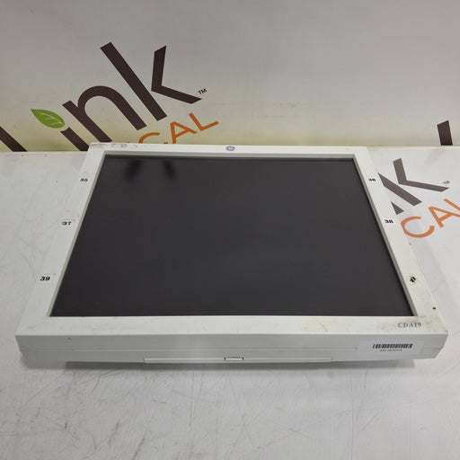 GE Healthcare GE Healthcare CDA19 19" Medical Monitor Patient Monitors reLink Medical