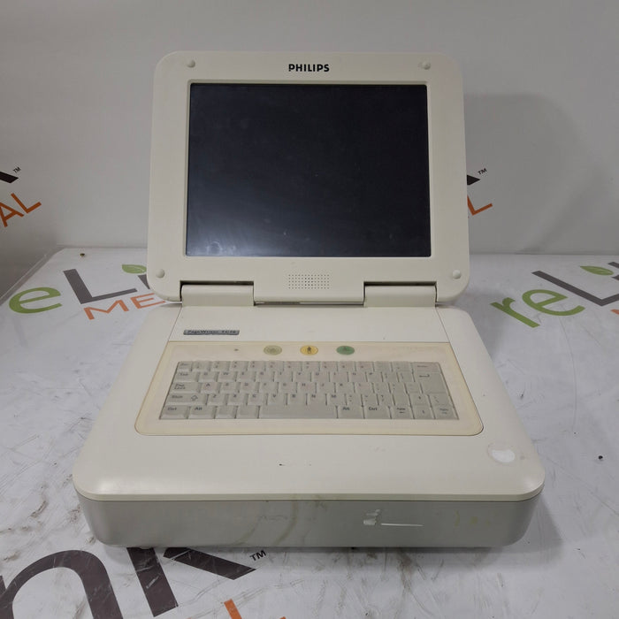 Philips PageWriter TC70 Cardiograph without PIM