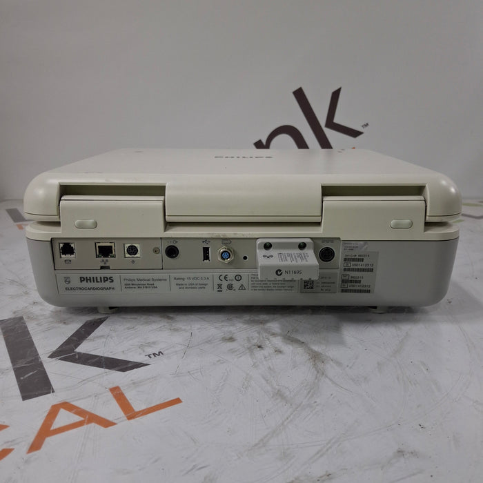 Philips PageWriter TC70 Cardiograph without PIM