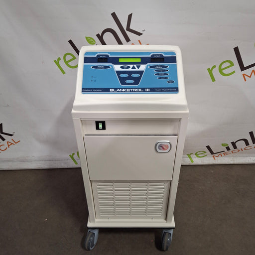 Cincinnati Sub-Zero CSZ Cincinnati Sub-Zero CSZ Blanketrol III Hypothermia Unit Temperature Control Units reLink Medical