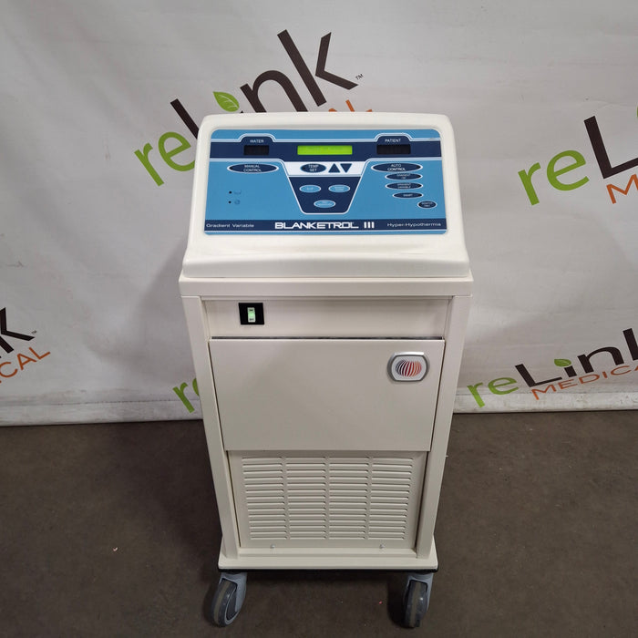 Cincinnati Sub-Zero CSZ Cincinnati Sub-Zero CSZ Blanketrol III Hypothermia Unit Temperature Control Units reLink Medical