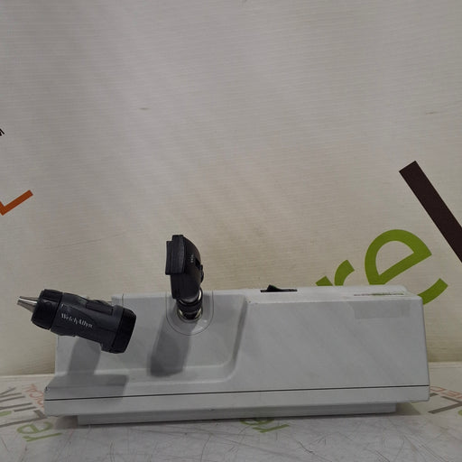 Welch Allyn Welch Allyn 767 Transformer Otoscope Ophthalmoscope Diagnostic Exam Equipment reLink Medical