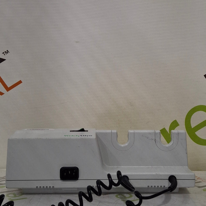 Welch Allyn Welch Allyn 767 Transformer Otoscope Ophthalmoscope Diagnostic Exam Equipment reLink Medical