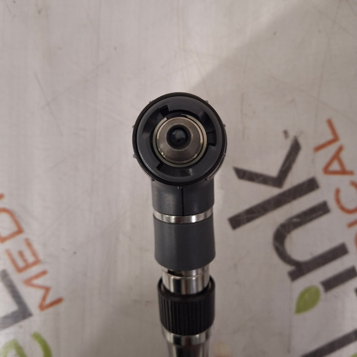 Welch Allyn Welch Allyn 767 Transformer Otoscope Ophthalmoscope Diagnostic Exam Equipment reLink Medical