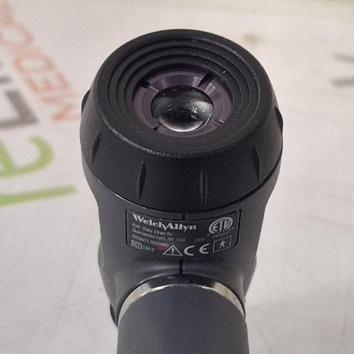 Welch Allyn Welch Allyn 767 Transformer Otoscope Ophthalmoscope Diagnostic Exam Equipment reLink Medical