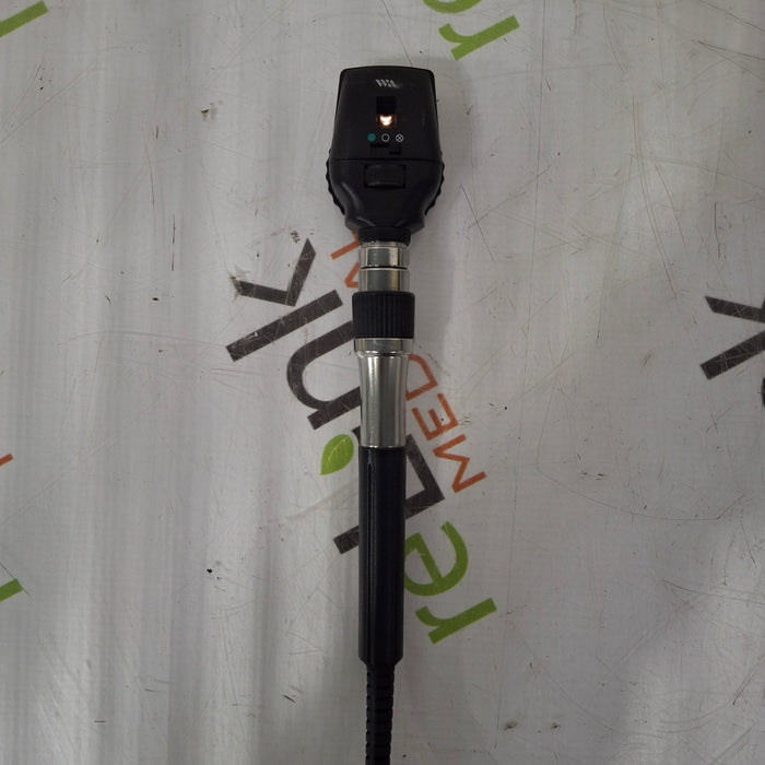 Welch Allyn Welch Allyn 767 Transformer Otoscope Ophthalmoscope Diagnostic Exam Equipment reLink Medical