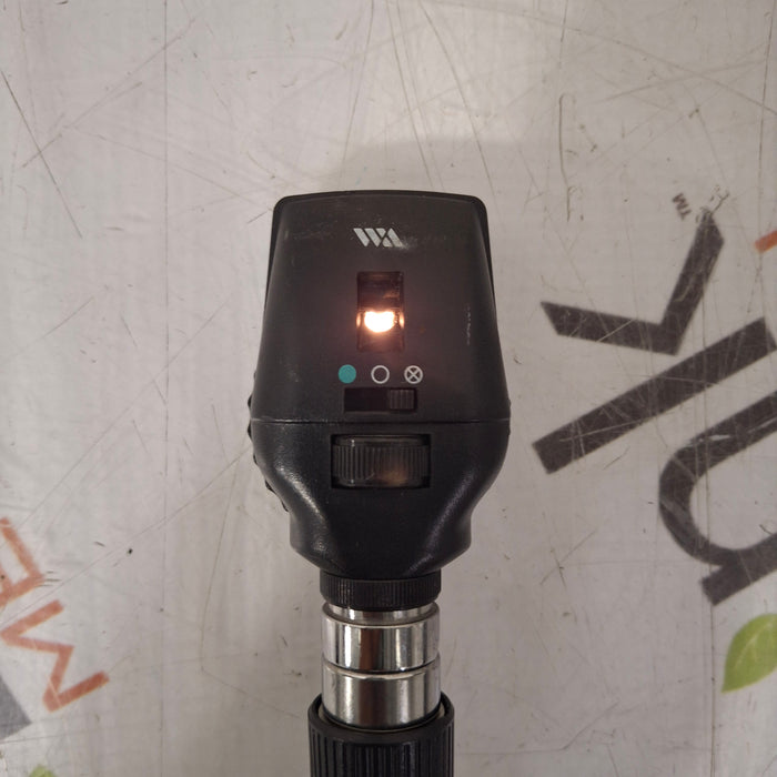 Welch Allyn Welch Allyn 767 Transformer Otoscope Ophthalmoscope Diagnostic Exam Equipment reLink Medical