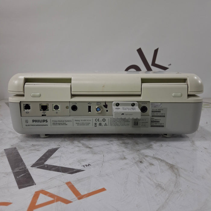 Philips Philips PageWriter TC70 Cardiograph without PIM Cardiology reLink Medical