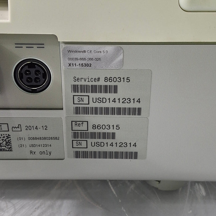 Philips Philips PageWriter TC70 Cardiograph without PIM Cardiology reLink Medical