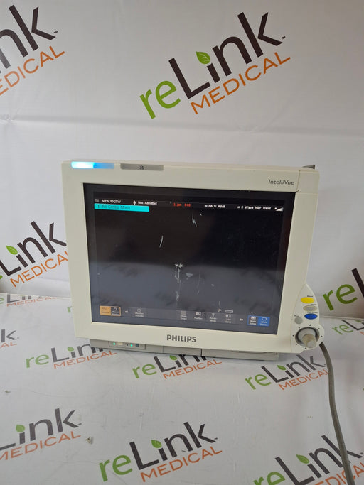 Philips Philips IntelliVue MP70 Patient Monitor Patient Monitors reLink Medical