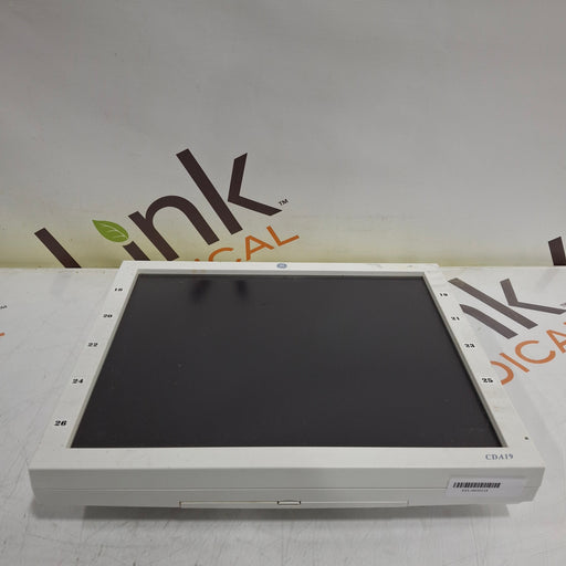 GE Healthcare GE Healthcare CDA19 19" Medical Monitor Patient Monitors reLink Medical