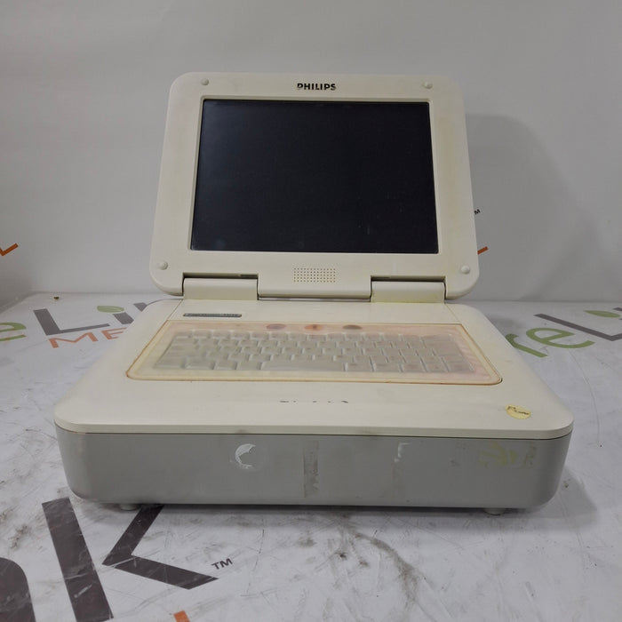 Philips Philips PageWriter TC70 Cardiograph without PIM Cardiology reLink Medical