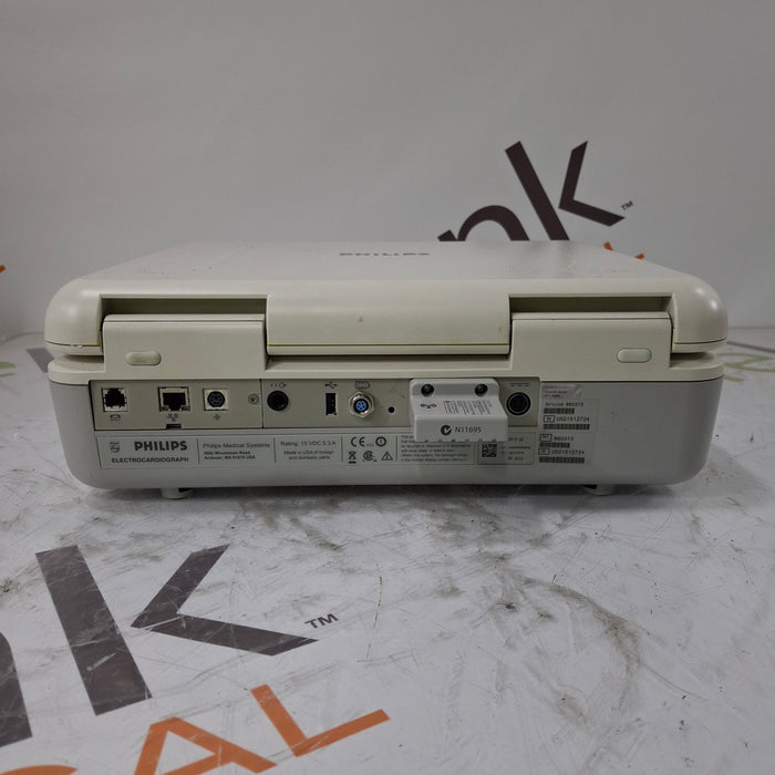 Philips Philips PageWriter TC70 Cardiograph without PIM Cardiology reLink Medical