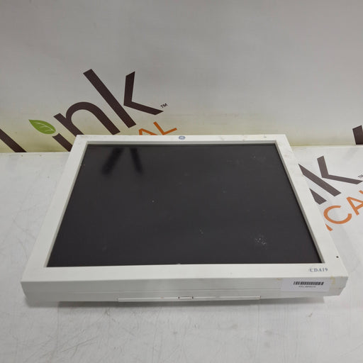 GE Healthcare GE Healthcare CDA19 19" Medical Monitor Patient Monitors reLink Medical