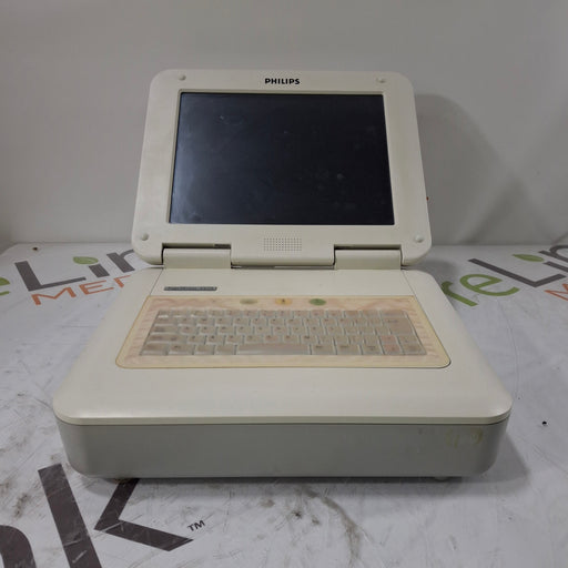 Philips Philips PageWriter TC70 Cardiograph without PIM Cardiology reLink Medical