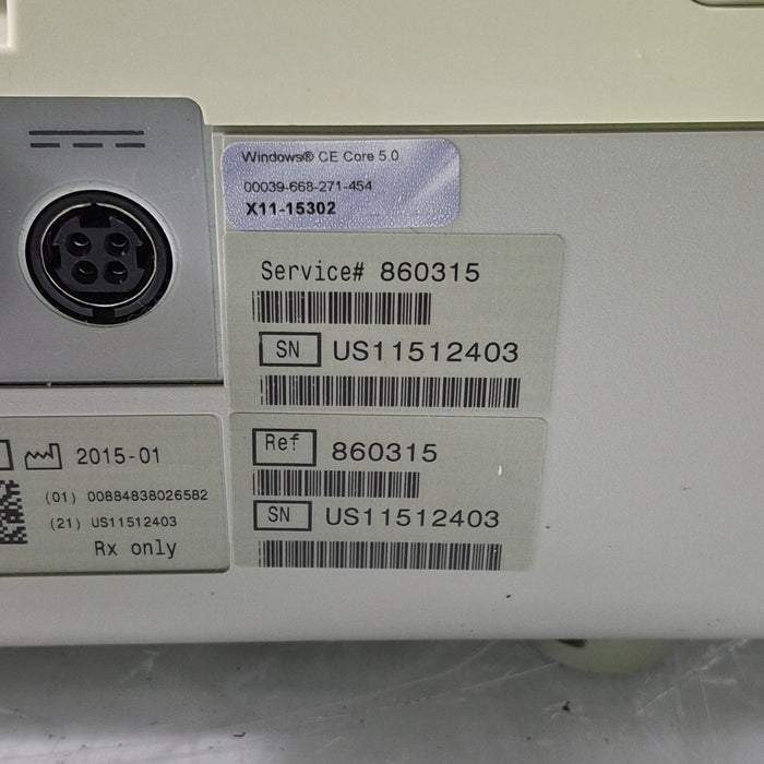 Philips Philips PageWriter TC70 Cardiograph without PIM Cardiology reLink Medical