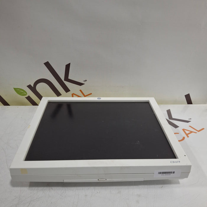 GE Healthcare GE Healthcare CDA19 19" Medical Monitor Patient Monitors reLink Medical