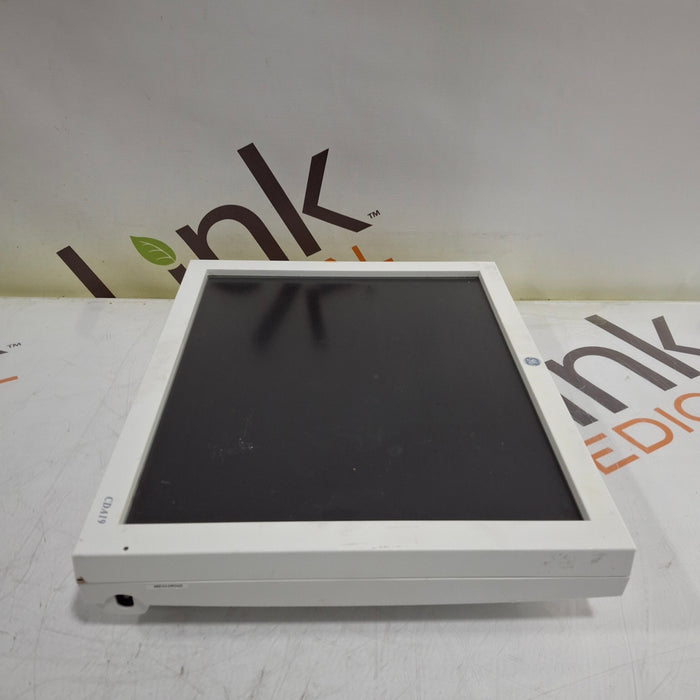 GE Healthcare GE Healthcare CDA19 19" Medical Monitor Patient Monitors reLink Medical