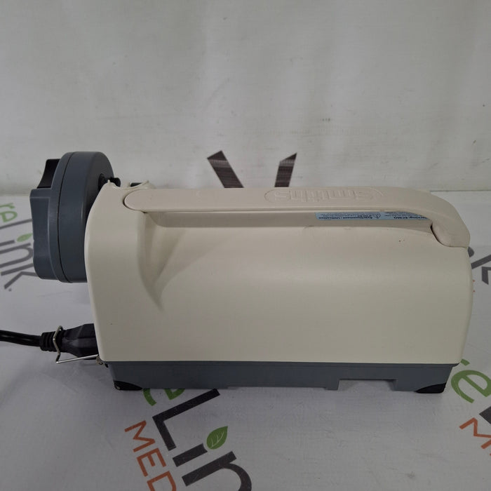 Smiths Medical Smiths Medical Medfusion 3500 Syringe Infusion Pump Infusion Pump reLink Medical