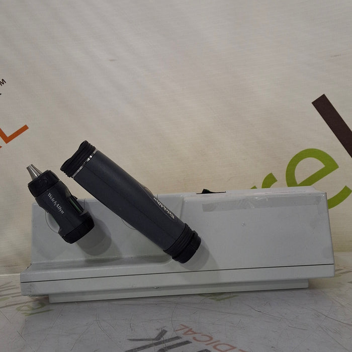 Welch Allyn Welch Allyn 767 Transformer Otoscope Ophthalmoscope Diagnostic Exam Equipment reLink Medical