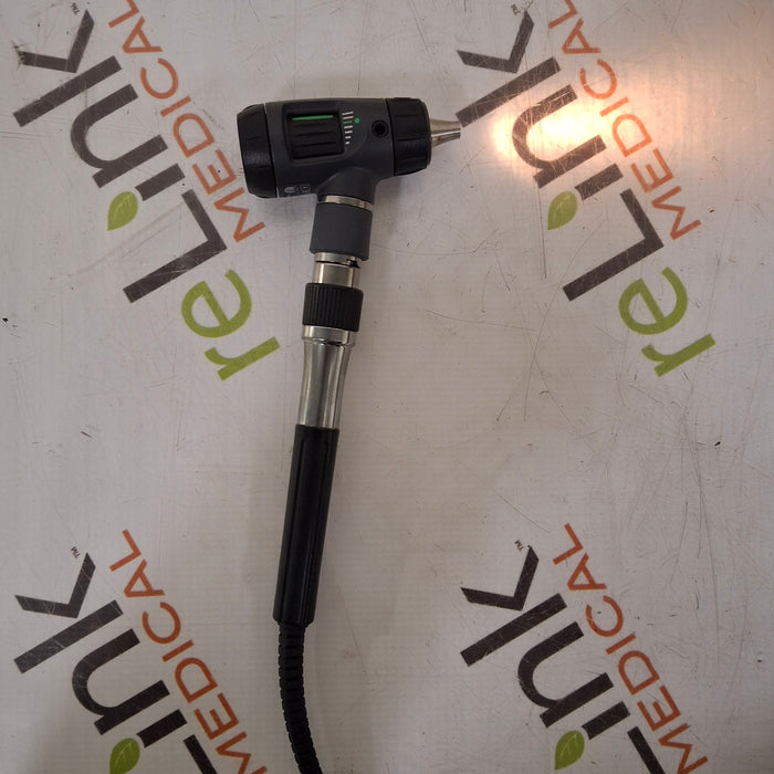 Welch Allyn Welch Allyn 767 Transformer Otoscope Ophthalmoscope Diagnostic Exam Equipment reLink Medical