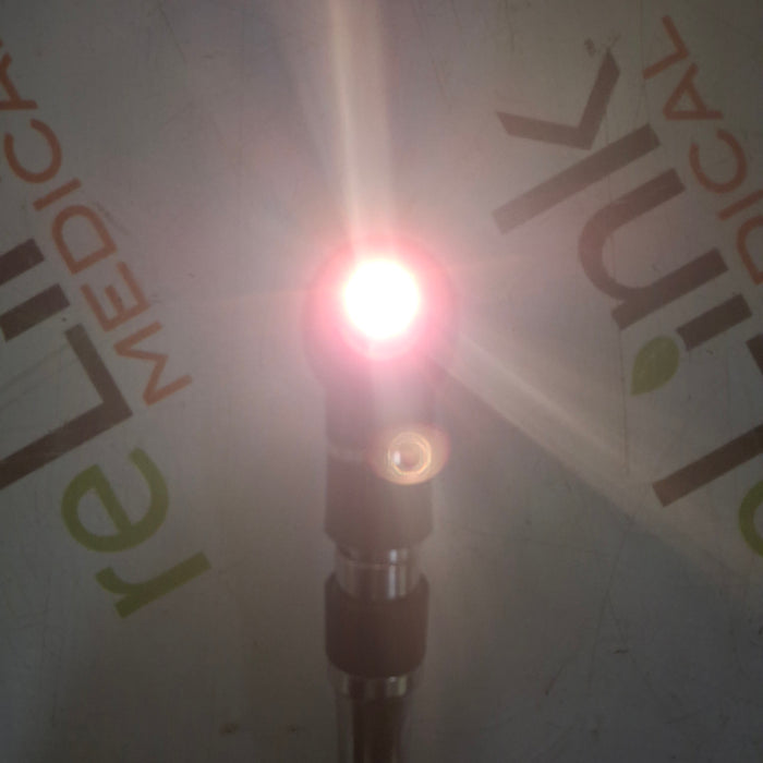 Welch Allyn Welch Allyn 767 Transformer Otoscope Ophthalmoscope Diagnostic Exam Equipment reLink Medical