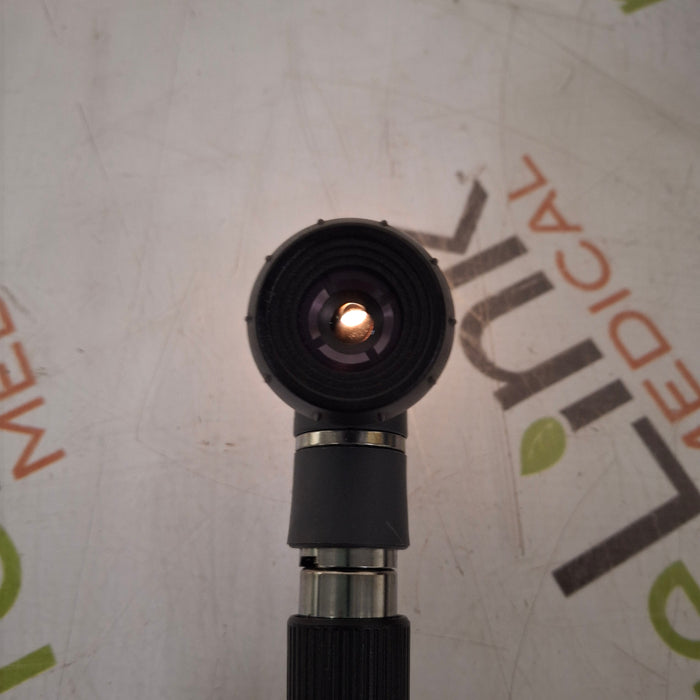 Welch Allyn Welch Allyn 767 Transformer Otoscope Ophthalmoscope Diagnostic Exam Equipment reLink Medical