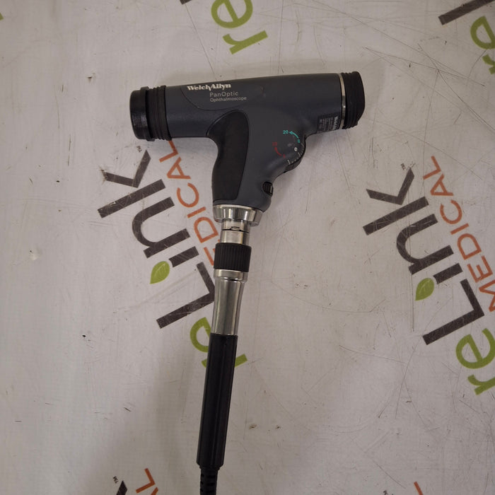 Welch Allyn Welch Allyn 767 Transformer Otoscope Ophthalmoscope Diagnostic Exam Equipment reLink Medical