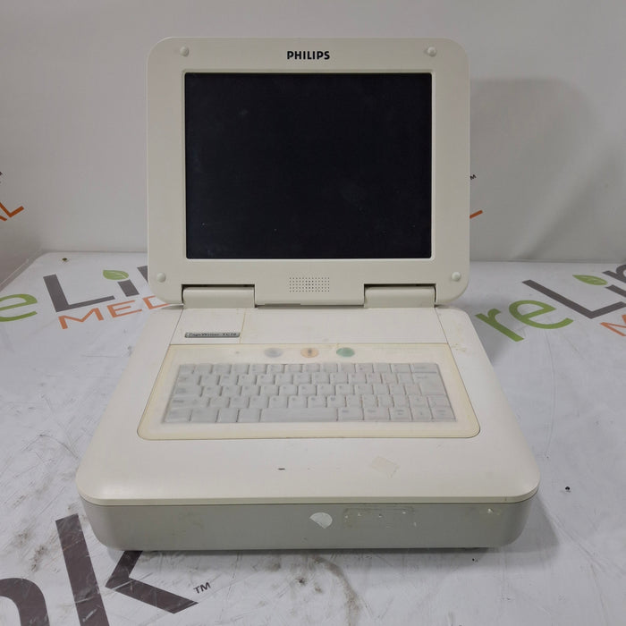Philips Philips PageWriter TC70 Cardiograph without PIM Cardiology reLink Medical