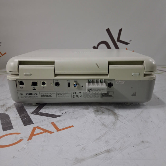 Philips Philips PageWriter TC70 Cardiograph without PIM Cardiology reLink Medical