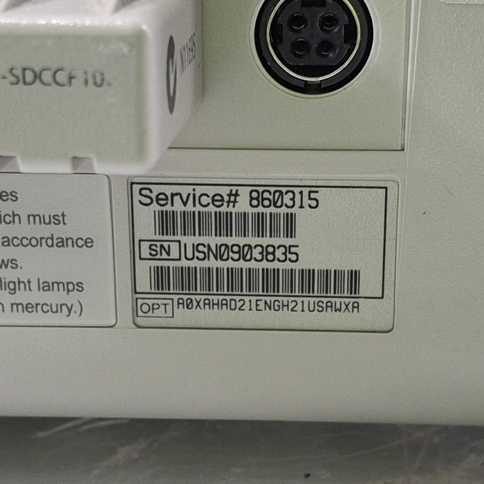 Philips Philips PageWriter TC70 Cardiograph without PIM Cardiology reLink Medical