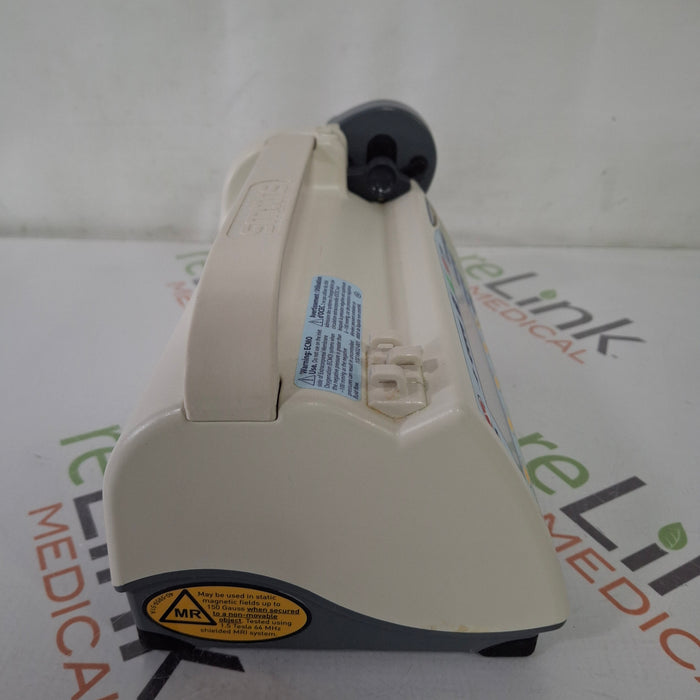 Smiths Medical Smiths Medical Medfusion 3500 Syringe Infusion Pump Infusion Pump reLink Medical