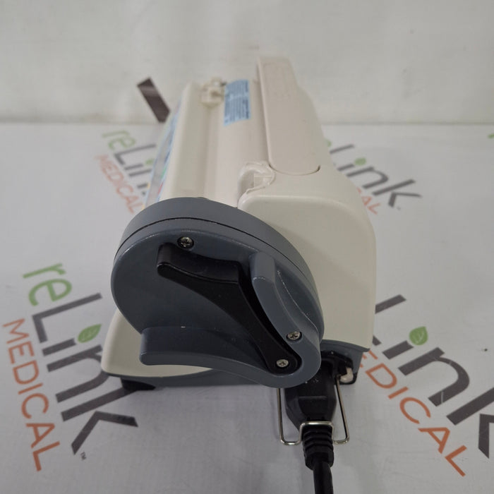Smiths Medical Smiths Medical Medfusion 3500 Syringe Infusion Pump Infusion Pump reLink Medical
