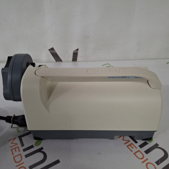 Smiths Medical Smiths Medical Medfusion 3500 Syringe Infusion Pump Infusion Pump reLink Medical