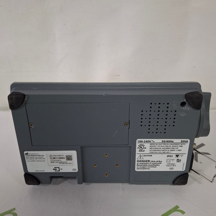 Smiths Medical Smiths Medical Medfusion 3500 Syringe Infusion Pump Infusion Pump reLink Medical
