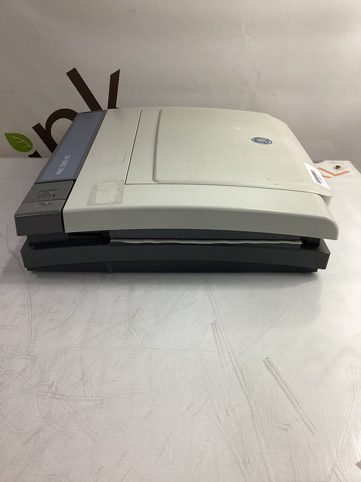 GE Healthcare MAC 5500 HD ECG without CAM Module