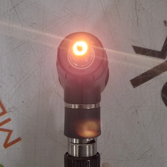 Welch Allyn Welch Allyn 767 Transformer Otoscope Ophthalmoscope Diagnostic Exam Equipment reLink Medical