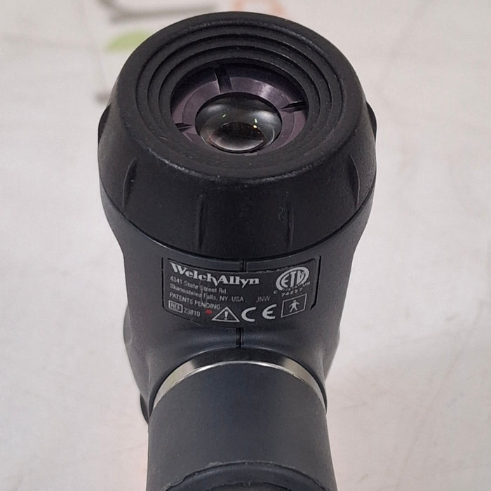 Welch Allyn Welch Allyn 767 Transformer Otoscope Ophthalmoscope Diagnostic Exam Equipment reLink Medical