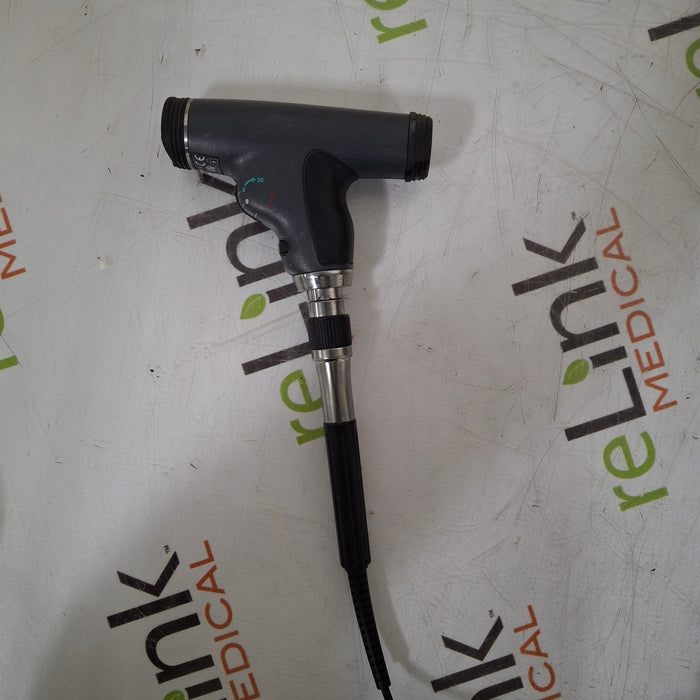 Welch Allyn Welch Allyn 767 Transformer Otoscope Ophthalmoscope Diagnostic Exam Equipment reLink Medical