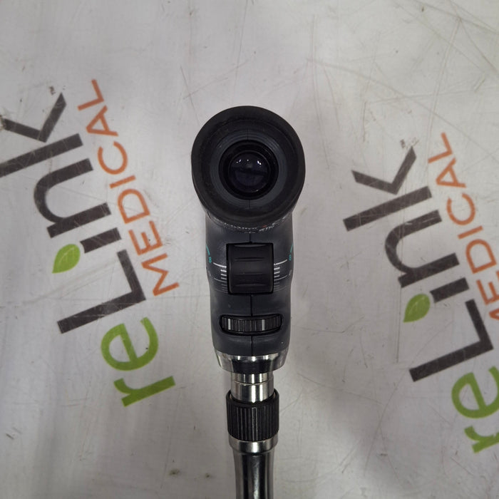 Welch Allyn Welch Allyn 767 Transformer Otoscope Ophthalmoscope Diagnostic Exam Equipment reLink Medical